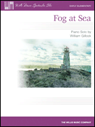 Fog at Sea Early Elementary Level