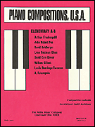 Piano Composition USA Elementary A/ B