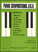 Piano Composition USA Elementary B/ C