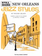 Still More New Orleans Jazz Styles Mid-Intermediate Level