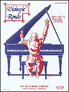 Viennese Rondo – Solo (Piano 1) Mid-Intermediate Level