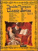 Classic Series – Book 2 Early Intermediate Level