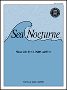 Sea Nocturne National Federation of Music Clubs 2020-2024 Selection<br><br>Mid-Intermediate Level