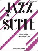Jazz Suite Mid-Intermediate Level