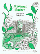 Medieval Garden Mid-Elementary Level