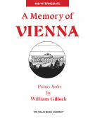 Memory of Vienna, A Mid-Intermediate Level