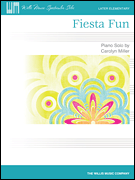 Fiesta Fun Later Elementary Level