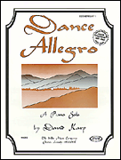 Dance Allegro Mid-Intermediate Level