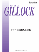 Accent on Gillock Volume 1 National Federation of Music Clubs 2020-2024 Selection<br><br>Early to Mid-Elementary Level