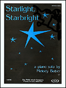 Starlight, Starbright Piano Solo