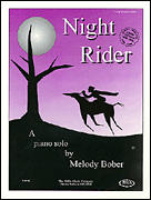 Night Rider Early Intermediate Level