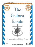 The Sailor's Rondo Early Intermediate Level