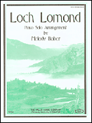 Loch Lomond Mid-Intermediate Level