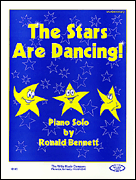 The Stars Are Dancing Mid-Elementary Level