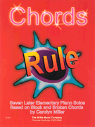 Chords Rule Later Elementary Level