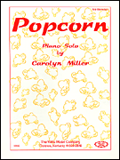 Popcorn Mid-Elementary Level