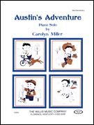 Austin's Adventure Mid-Elementary Level