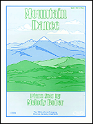 Mountain Dance Later Elementary Level