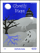 Ghostly Steps Later Elementary Level