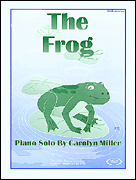 The Frog Mid-Elementary Level