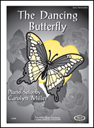 The Dancing Butterfly Later Elementary Level