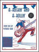 A-Rockin' and A-Rollin' Mid-Elementary Level