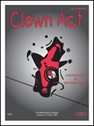 Clown Act Mid-Elementary Level