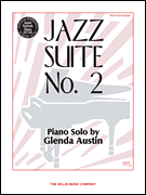 Jazz Suite No. 2 Mid to Later Intermediate Level