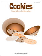 Cookies Early Elementary Level