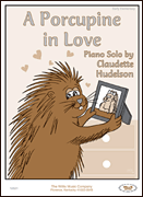 A Porcupine in Love Early Elementary Level