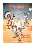 Fire Dance! Mid-Elementary Level