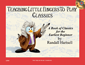 Classics Teaching Little Fingers to Play/ Early Elementary Level