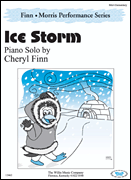 Ice Storm The Finn & Morris Performance Series/ Mid-Elementary Level