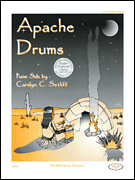 Apache Drums Early Intermediate Level