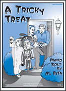 A Tricky Treat Later Elementary Level