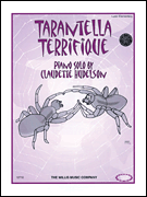 Tarantella Terrifique Later Elementary Level