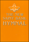 The New Saint Basil Hymnal
