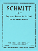 Schmitt Preparatory Exercises