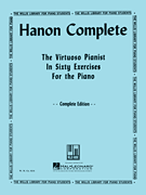 Hanon Complete