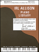 Elementary B Irl Allison Library
