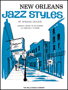 New Orleans Jazz Styles Mid-Intermediate Level