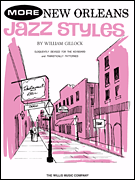 More New Orleans Jazz Styles Mid-Intermediate Level