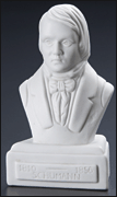 Robert Schumann 5″ Composer Statuette