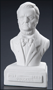 Wagner 5″ Composer Statuette