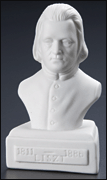 Liszt 5″ Composer Statuette