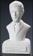 Debussy 5″ Composer Statuette