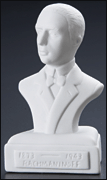 Rachmaninoff 5″ Composer Statuette
