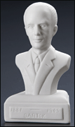 Bartok 5″ Composer Statuette