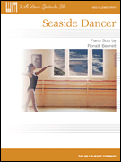 Seaside Dancer Willis Music Spectacular Solos/ Mid-Elementary Level