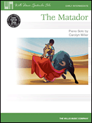 The Matador Early Intermediate Level